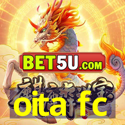 oita fc